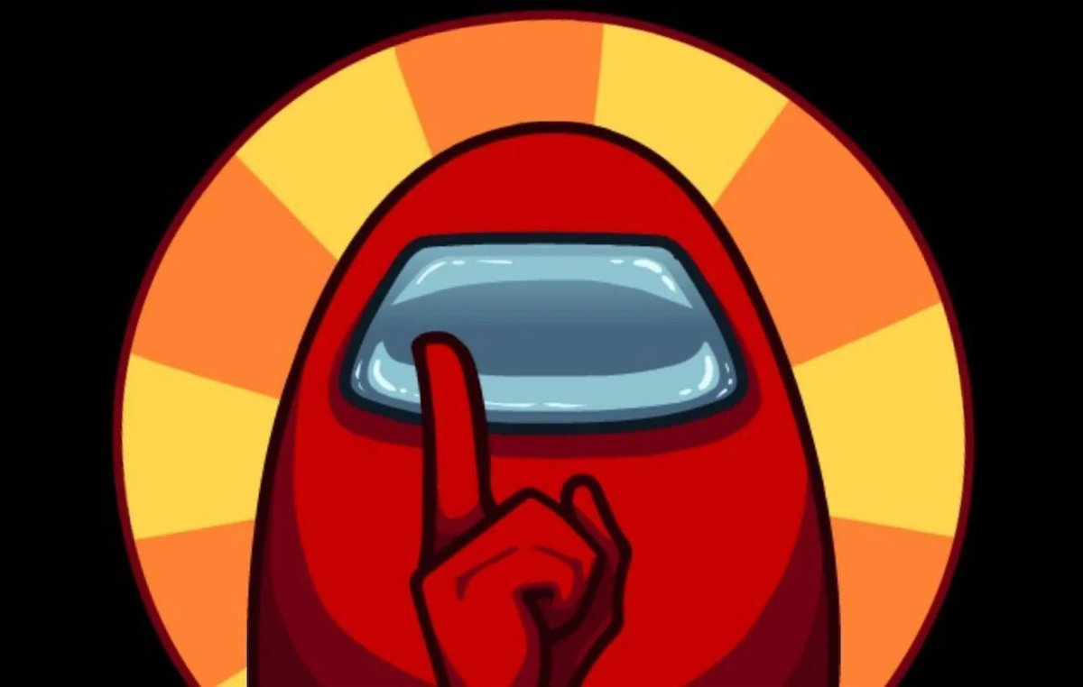 DiscussingFilm's tweet image. An ‘AMONG US’ animated series is in the works.

(Source: variety.com/2023/tv/news/a…)