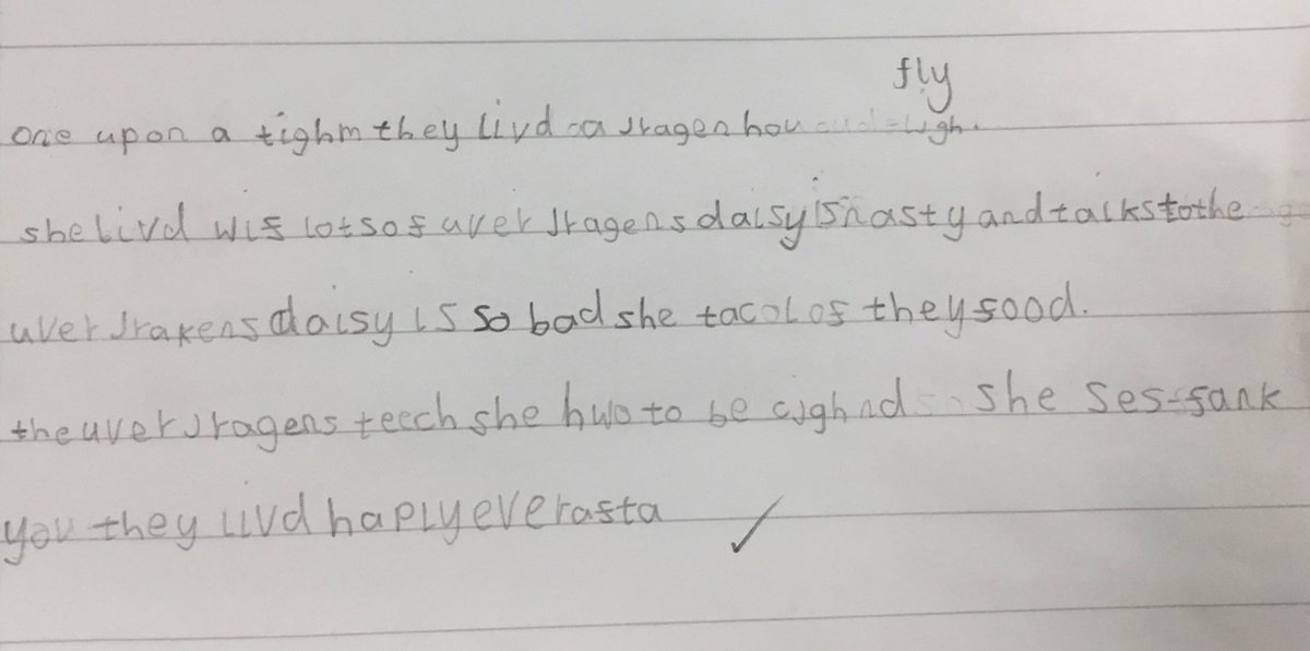 Our topic this half term is fantasy. We have read lots of fantasy  stories and discussed characters, setting, the problem and solution. We wrote our own imaginative story plans and these are some of our finished pieces. We are so proud of ourselves! #MelthamLit #Melthamstandout