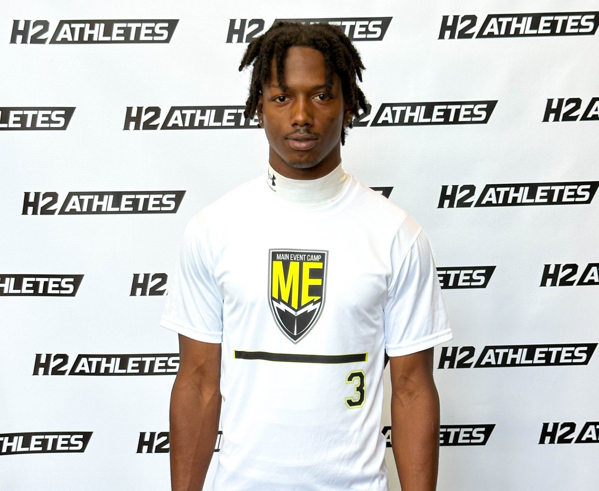 The MAIN EVENT CAMP tweet media