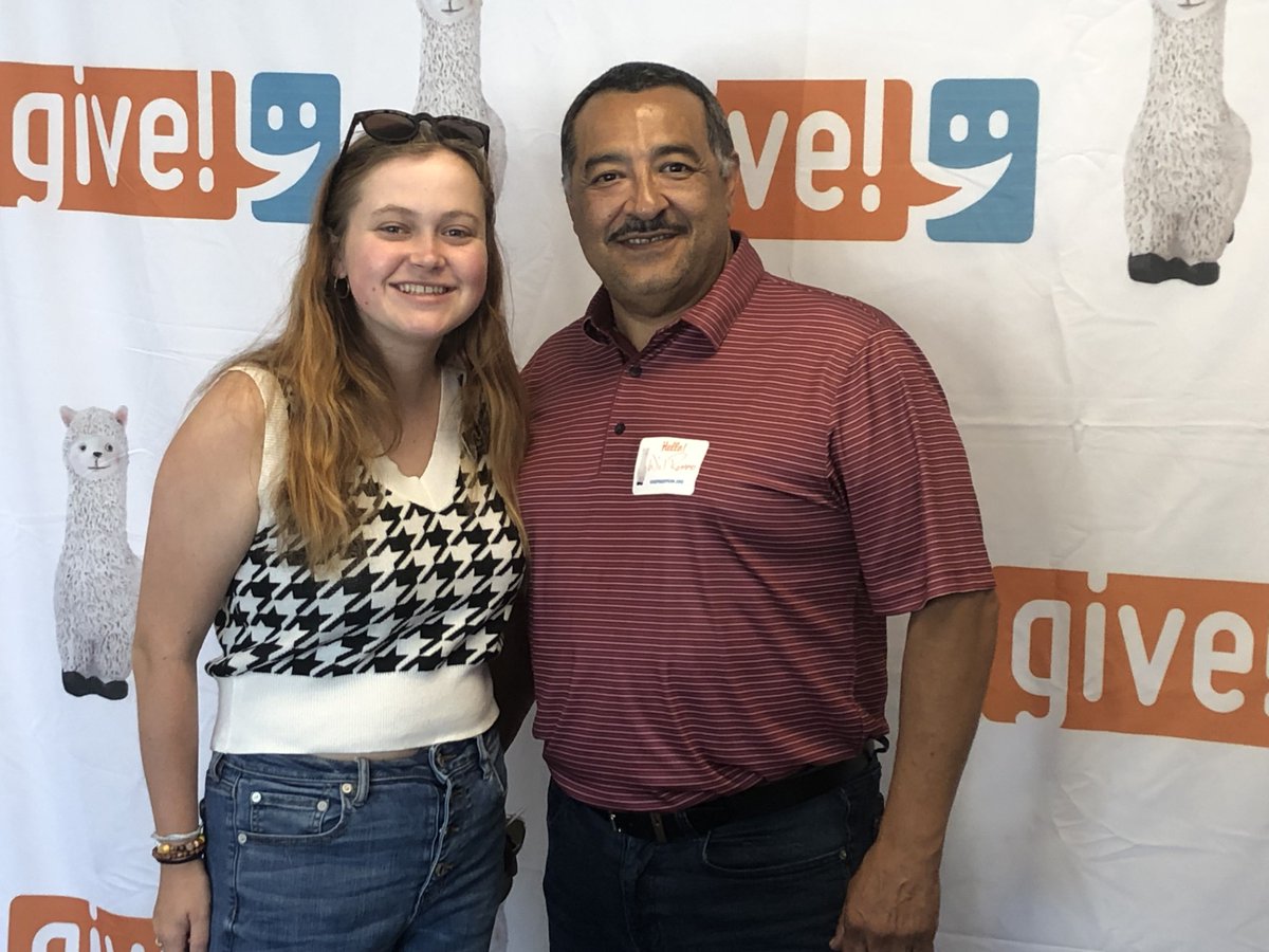 The Arc PPR tweet media