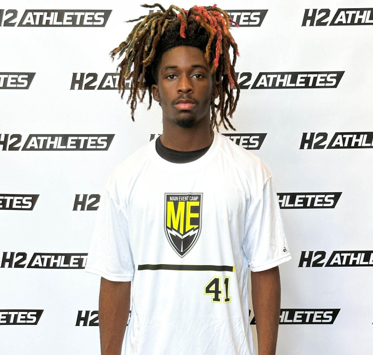 The MAIN EVENT CAMP tweet media