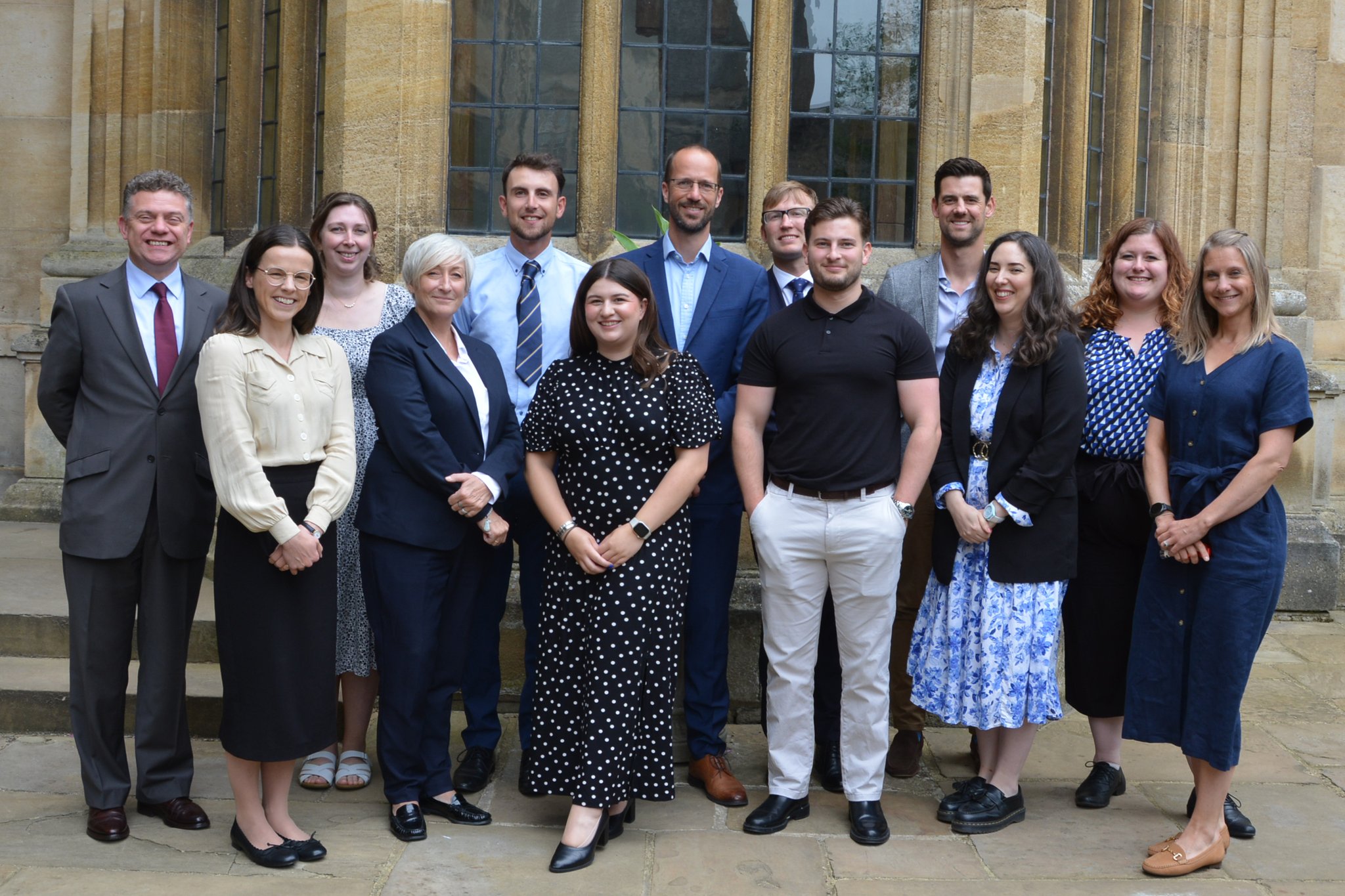 Uppingham School on Twitter "Brilliant to host the academic staff who