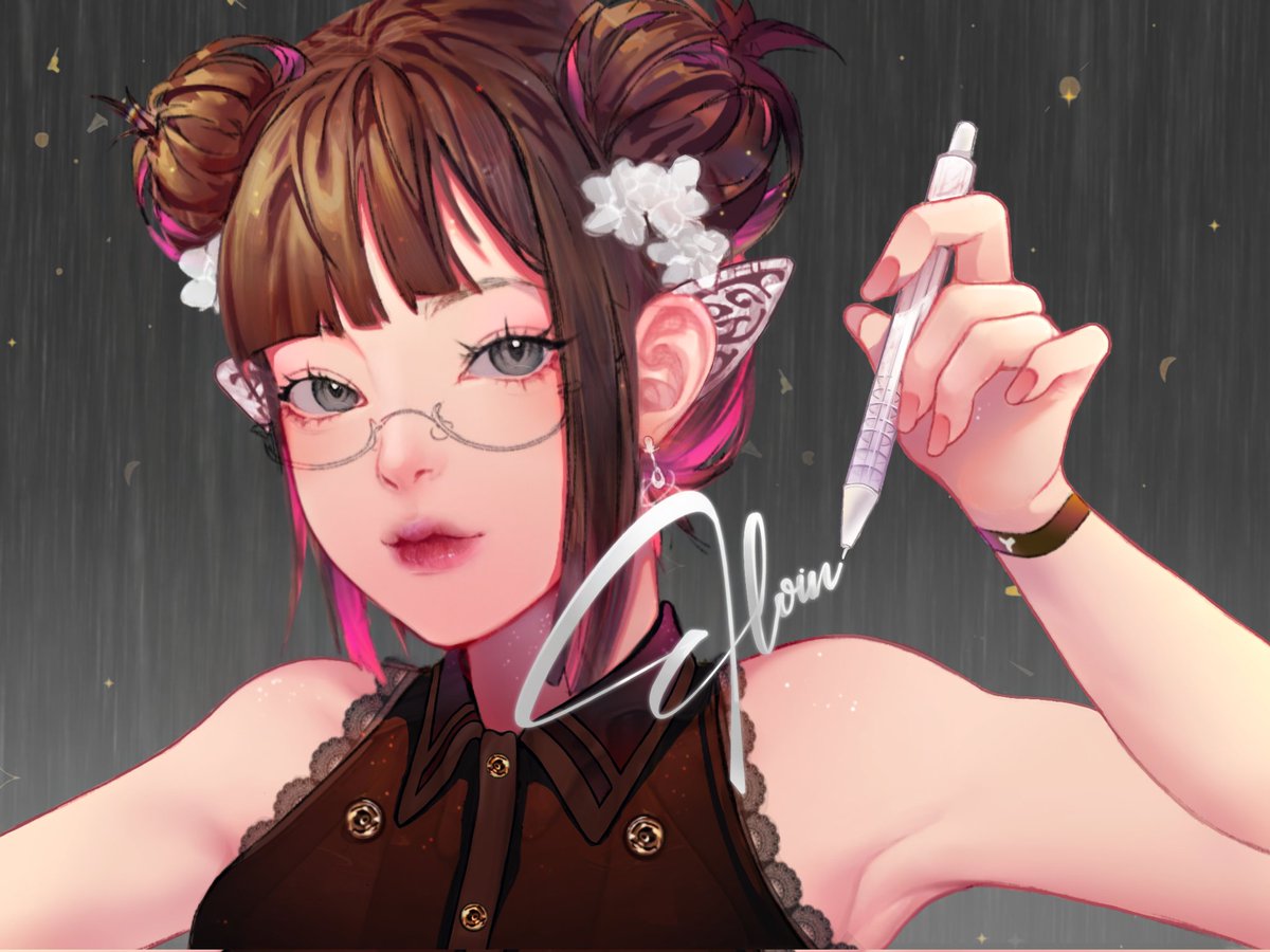 eyoow ✧ commission open ⊹ tweet media