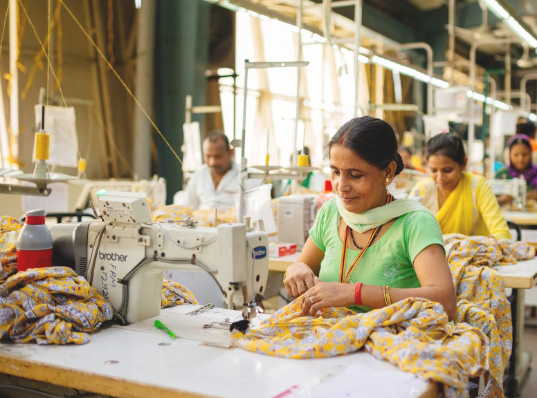 The Social &amp; Labor Convergence Programme (SLCP) released its 2022 Impact Report, showing advancements in reducing audit duplication and calculating savings achieved through converged assessments. 

<a href="/slconvergence/">Social & Labor Convergence Program (SLCP)</a>

#textile #audit #JSDaily 

buff.ly/3r6OI3h
