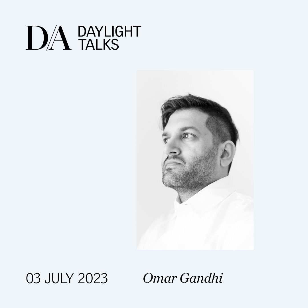 UIA_Architects's tweet photo. As part of the official programme for the UIA Congress, Daylight and Architecture is hosting three Daylight Talks 03-06 July with an impressive lineup of speakers.
More: https://t.co/ecZ5wA9yn7
 #daylight #architecture #design #uia2023cph #architecturetalks #design #copenhagen https://t.co/yiTkWLjUdW