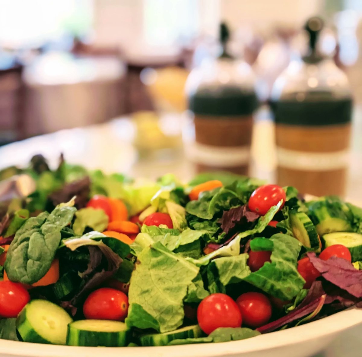 RollingRidgeMA's tweet photo. Our kitchen loves using fresh and wholesome ingredients to craft delicious meals for our guests! Have a look at some of our recent dishes, prepared from scratch by our Rolling Ridge culinary team. We believe that good hospitality should nourish both the body and the soul! https://t.co/ME2SAocCxX