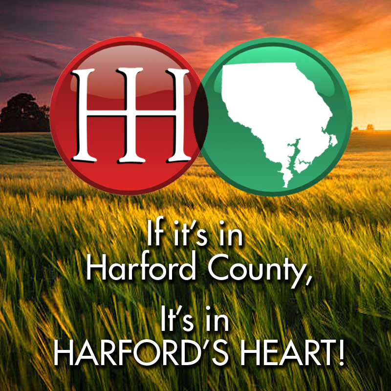 Harford's Heart Magazine tweet media