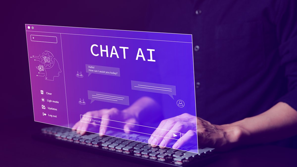 📈OBIS's Generative AI Solutions: Driving Business Intelligence to New Heights

omnibisolutions.com/post/obiss-gen…
#OBIS #GenerativeAI #AIforBusiness #ChatGPT #AIEthics