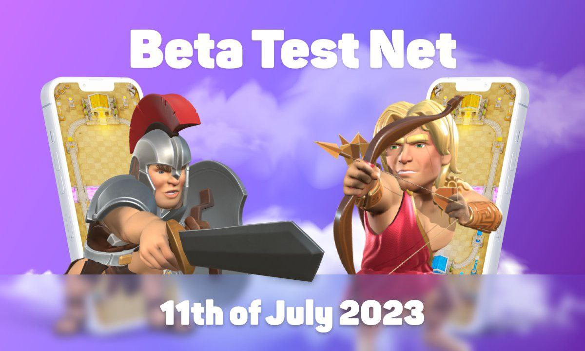 SuccessTipsAI's tweet photo. 🏹 @OlympusGameP2E will launch its Beta Testnet on July 11th, 2023!

🏹 #OlympusGame is a 3D tower rush game based on the notorious ancient Greek mythology. Its goal is to make the good and recurrent players earn the most. 

🔽VISIT
https://t.co/fiKcL4tHiA
#P2ESpace #P2E https://t.co/FSwfsZQqSH