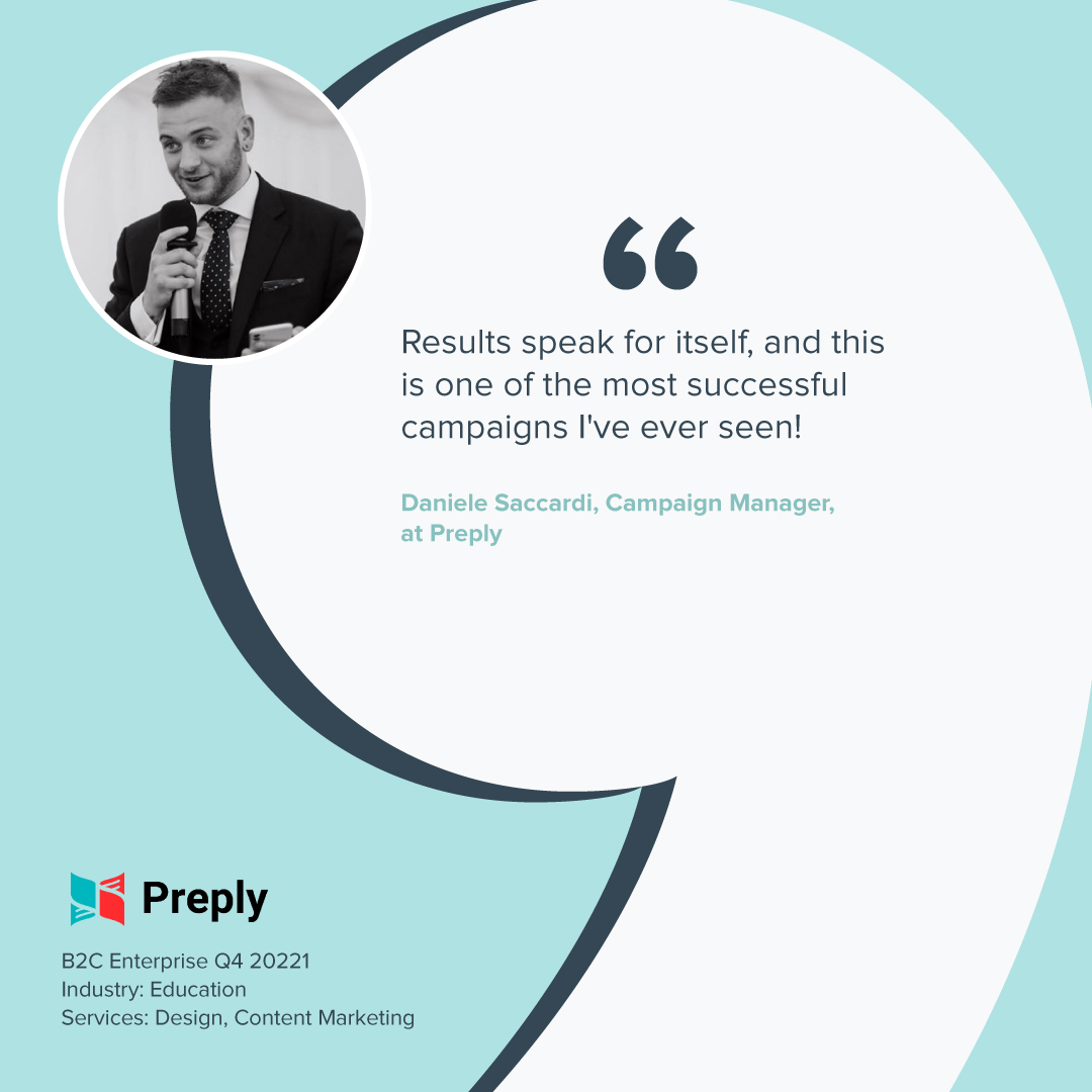 Brafton's tweet image. 500 new backlinks? ✅ 200+ referring domains? ✅ An AVA Award? ✅ And all it took was 1 really good infographic series bit.ly/43kWnJ0

#Brafton #CreatedToCreate