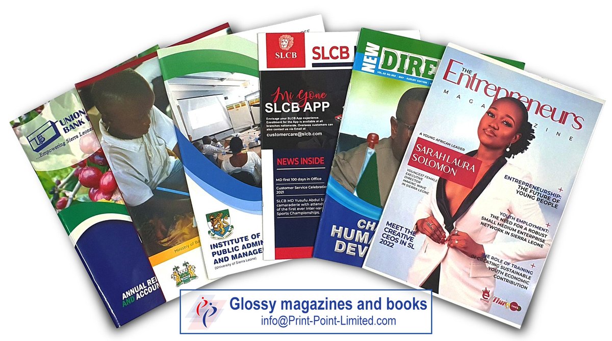 Print Point Limited tweet media