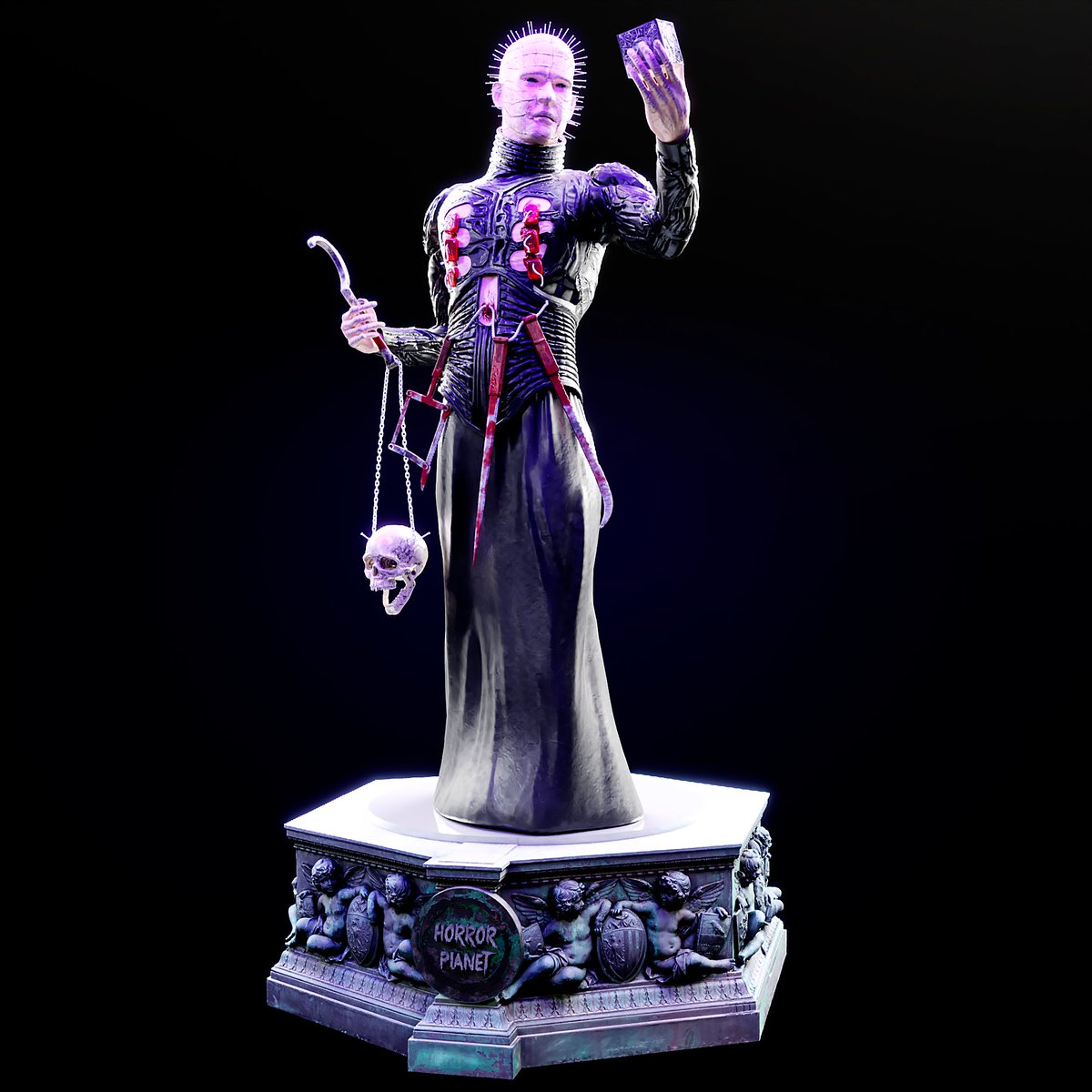 Investor Man .tBTC tweet media