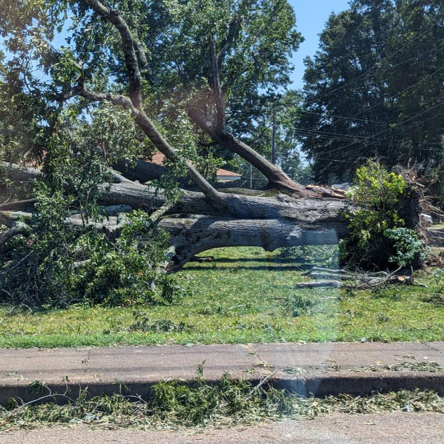 MLGW on Twitter: "Crews will work in shifts 24/7 until all customers