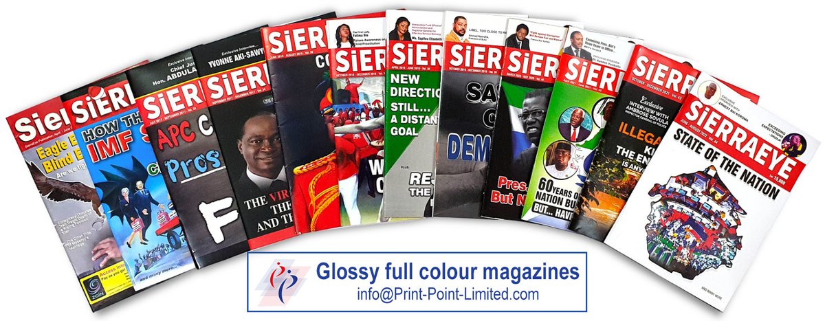 Print Point Limited tweet media