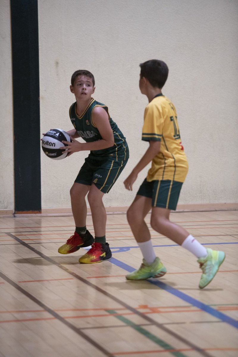 ubvillalba's tweet photo. Éxito del 3x3 @baselider del sábado en el Kike Blas. Os dejamos el enlace para ver todas las fotos

https://t.co/l3OlUZxsmg

📸 @Fotoquors https://t.co/op9pCB7AQN