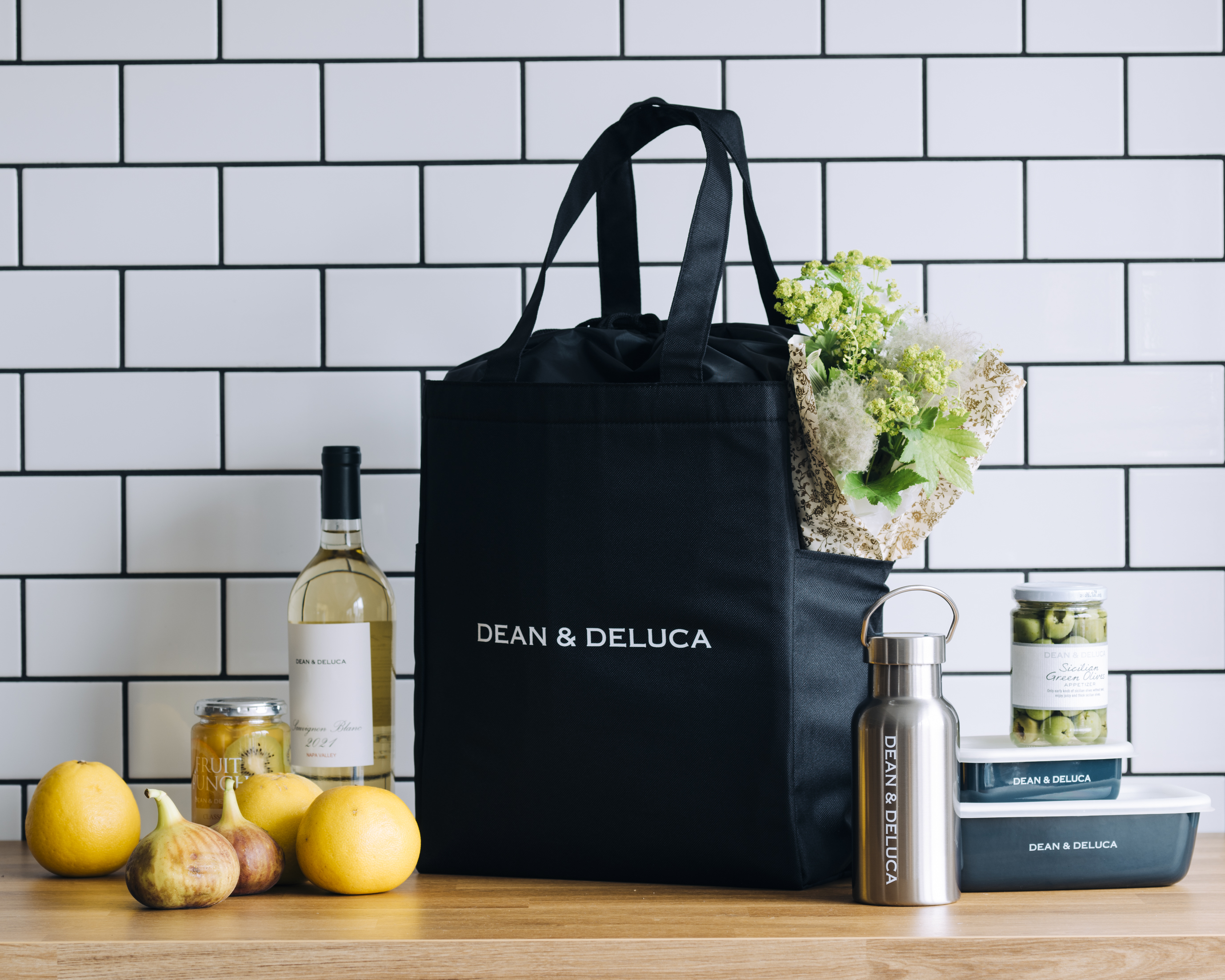 DEAN & DELUCA JAPAN (@DeanandDeLucaJP) / X