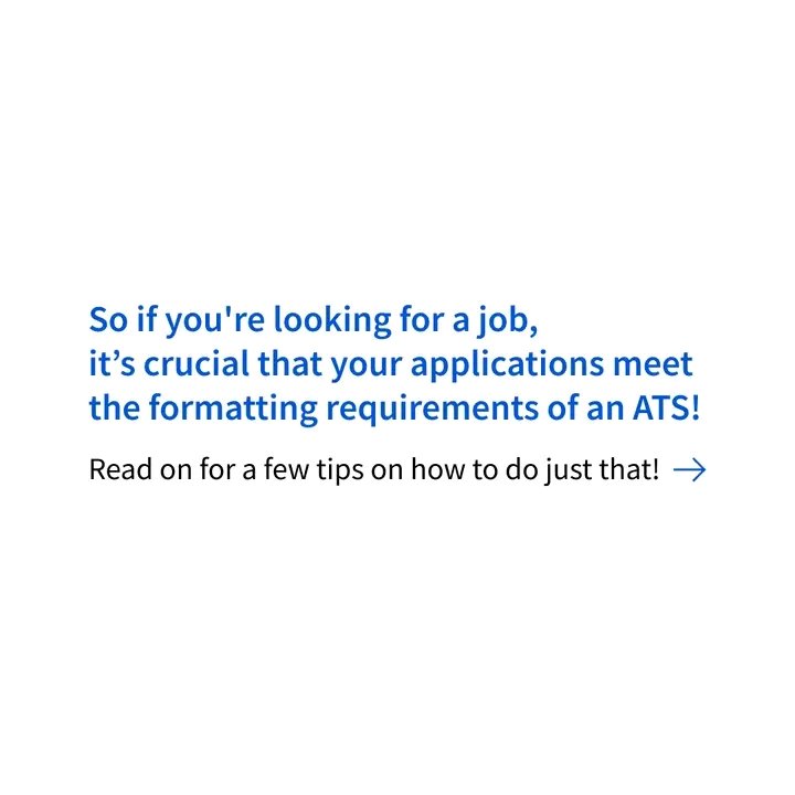 gideonhardey's tweet photo. Unlock the secrets of Applicant Tracking Systems and land your dream job. Learn how to optimize your resume with the expert tips in this free guide.
#ATS #JobSearch #ResumeTips #CareerAdvice #HiringProcess #CourseraGuide #TechIsHiring
Credit: @coursera https://t.co/Q2UpIj1534
