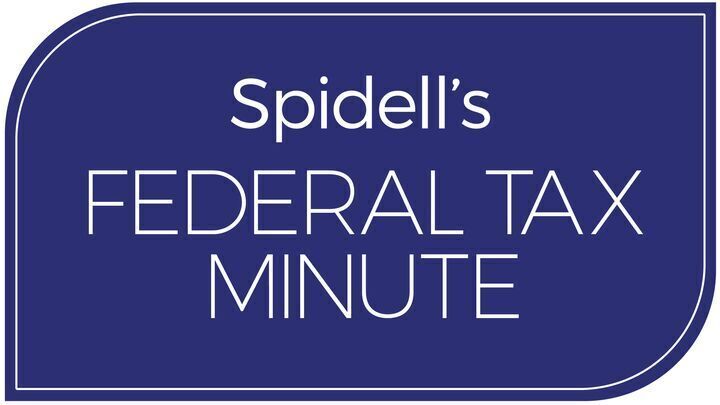 CAMinutePodcast's tweet photo. Taxpayers who use their home for business should be aware of when
limitations apply to the Residential Clean Energy Credit: https://t.co/ZfnonOTOze #Spidell #TaxPros https://t.co/oq8RlOVIrL