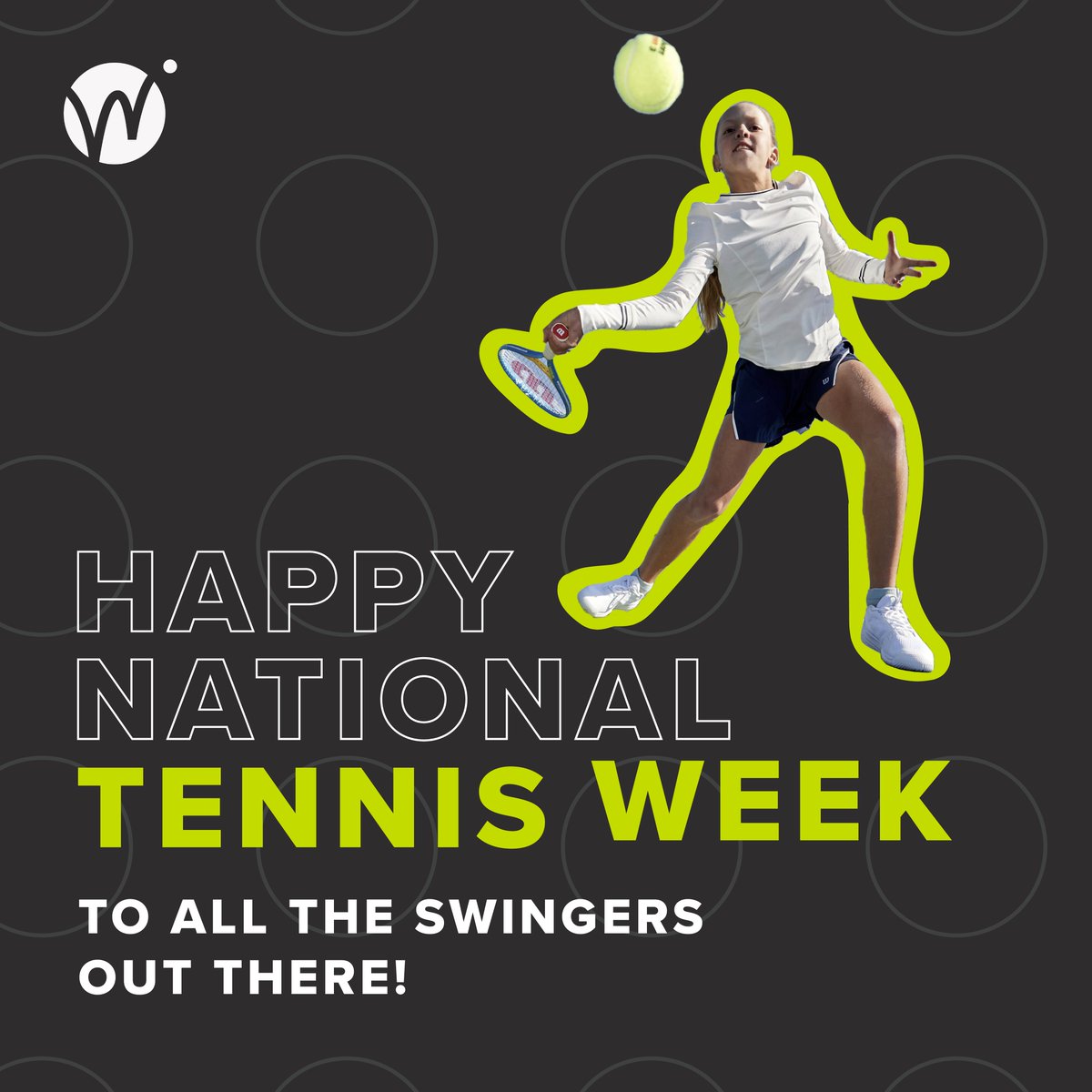 Play at Swing Flagship tweet media