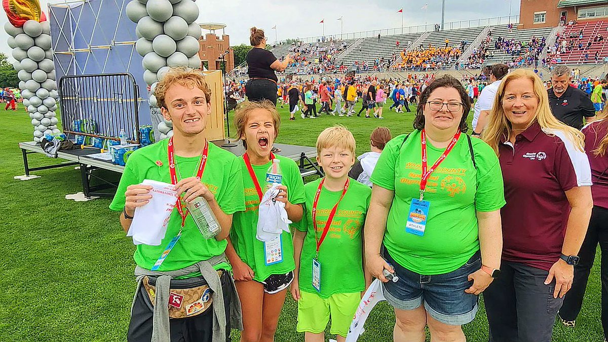 WarrenCo Board of DD tweet media