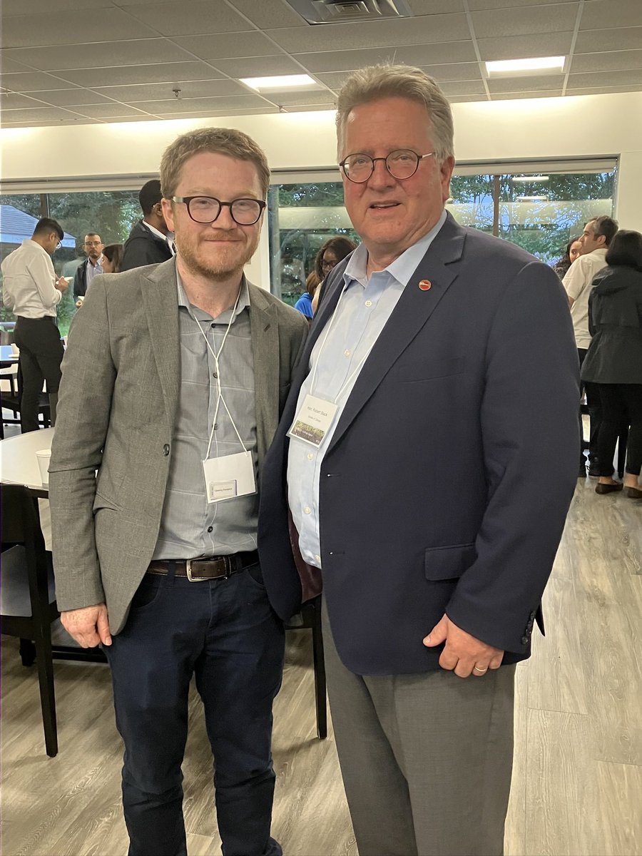 SenatorRobBlack's tweet photo. Attending the @CSSS_Soils Conference in #Truro, #NovaScotia was an opportune time to connect with a number of people from across Canada. Thanks to the organizers for the invitation. https://t.co/F5ehpqYIWS