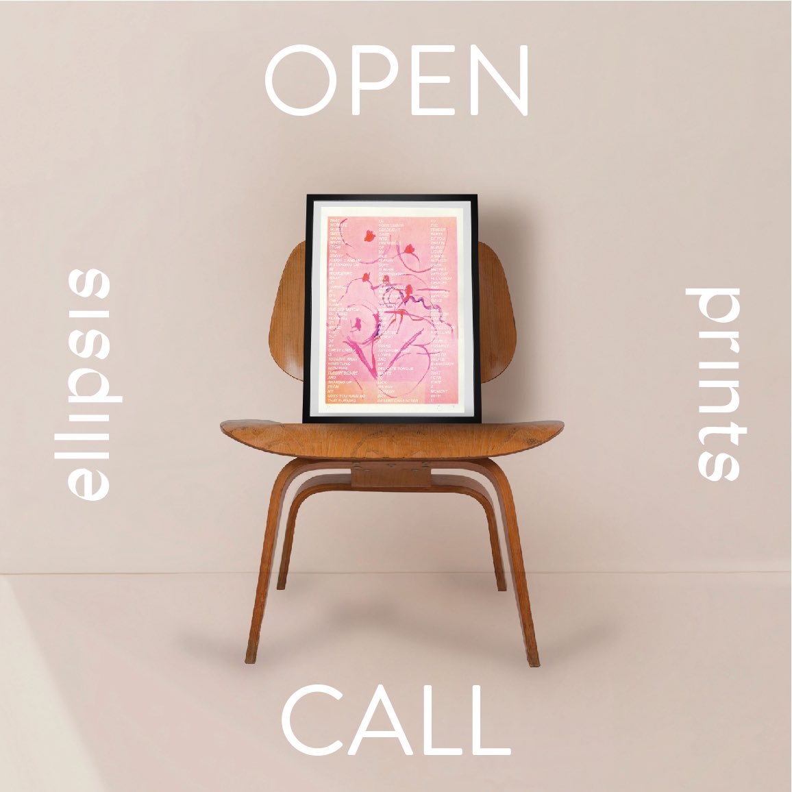 Ellipsis Prints tweet media