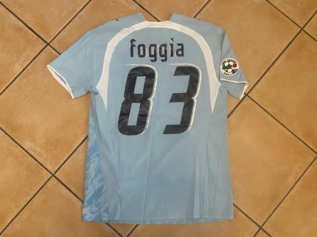 83. Pasquale Foggia.