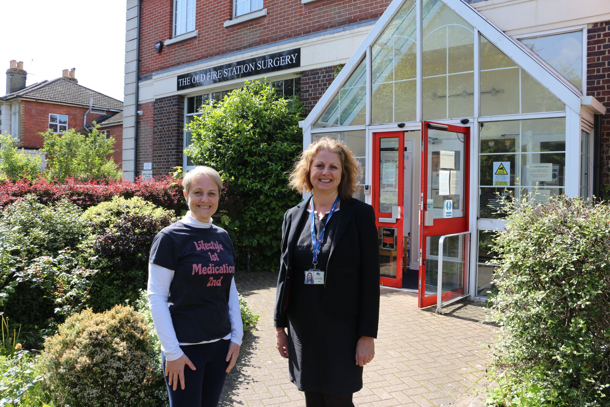 SouthamptonCC on Twitter "We're really pleased our partners at