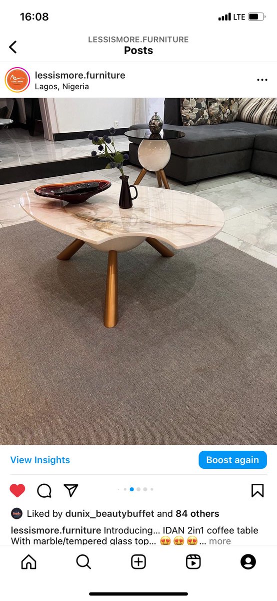 LessismoreF's tweet image. Elevate your living room our beautiful center tables and matching side tables. Which one is your favorite?