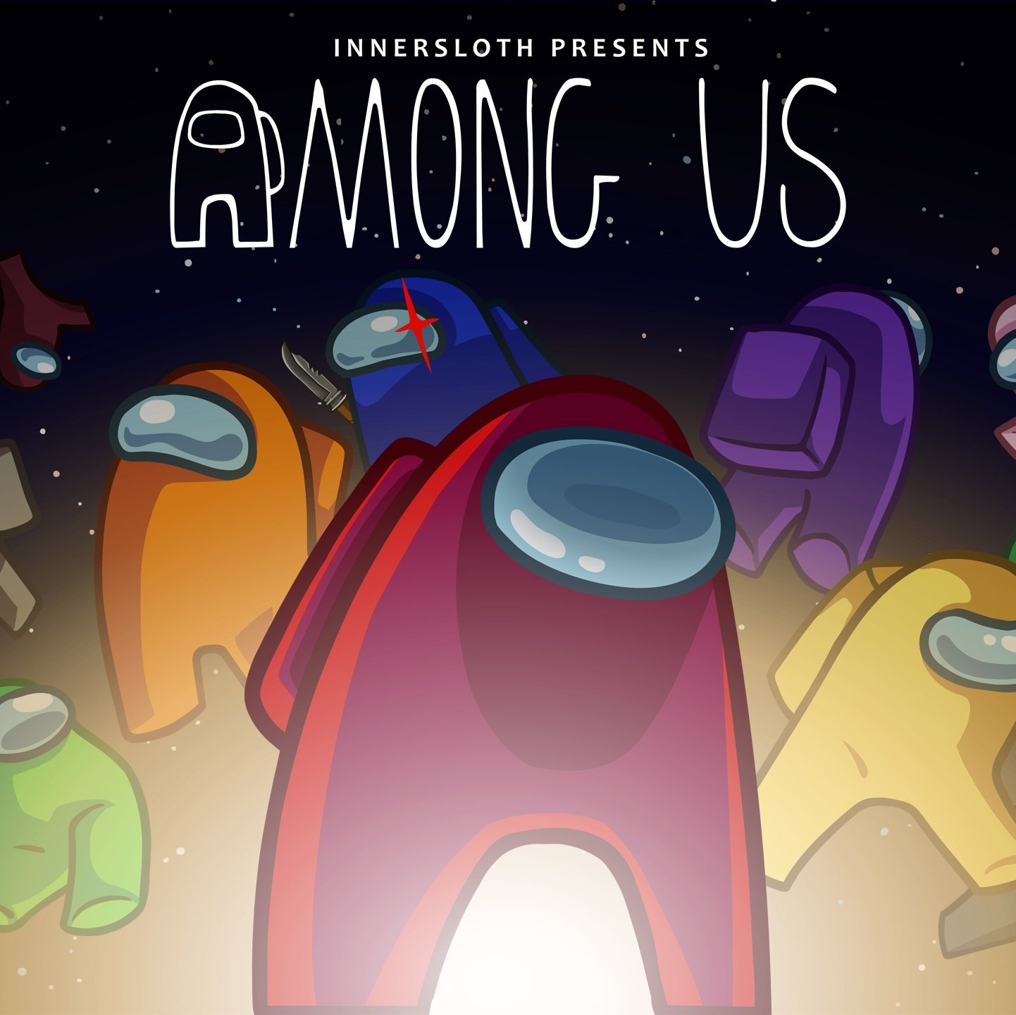 ඞ: CBS Studios está desenvolvendo série animada de Among Us com Owen  Dennis, criador de Trem Infinito - TVLaint Brasil