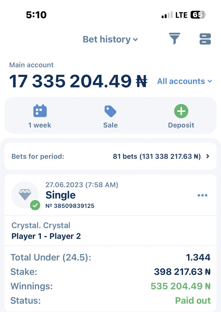 17 million in the bag 💼 
How much do you want?
Retweet &amp; drop Aza