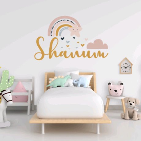 Yoviapr's tweet image. Stiker dinding costum nama

shope.ee/4AVhpPEBJx

#kamartidur #kamaranak #dekorkamar #dekorrumah #racunshopee