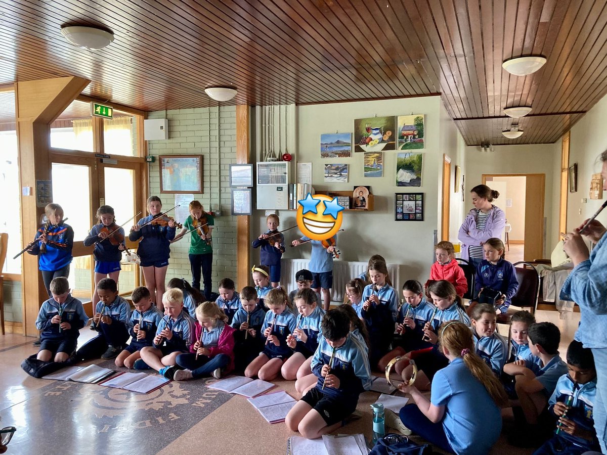 Castletown Primary School tweet media