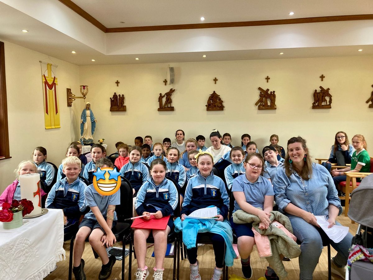 Castletown Primary School tweet media