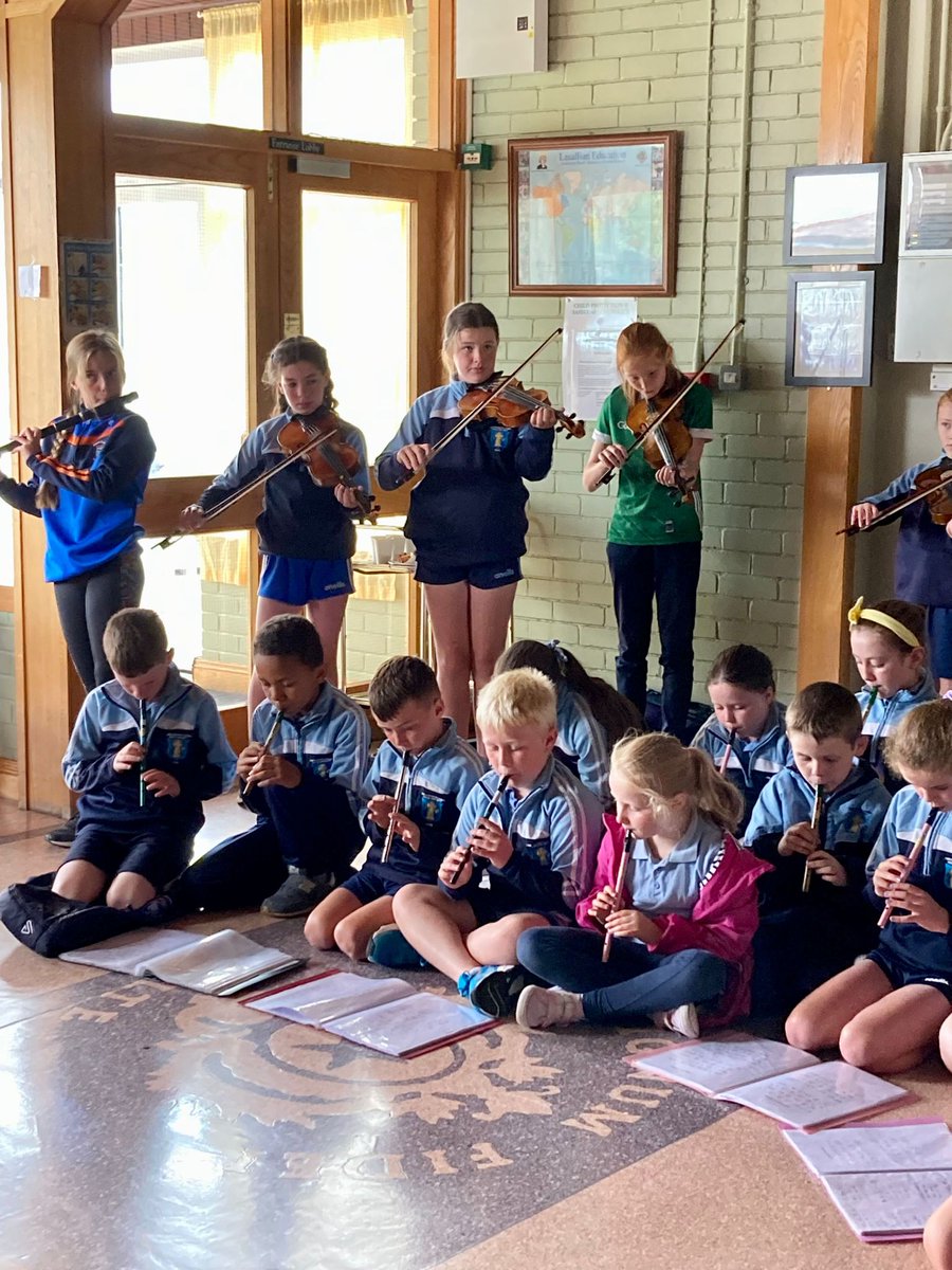 Castletown Primary School tweet media