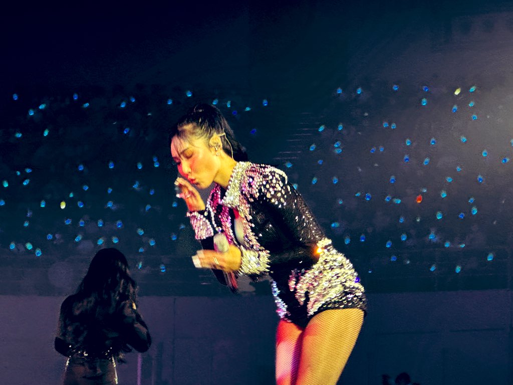 2023.06.18 MAMAMOO MY CON ENCORE

꽃길만 가자

#마마무 #MAMAMOO
#HWASA #화사 
#MAMAMOO_MyCon #MYCON_ENCORE