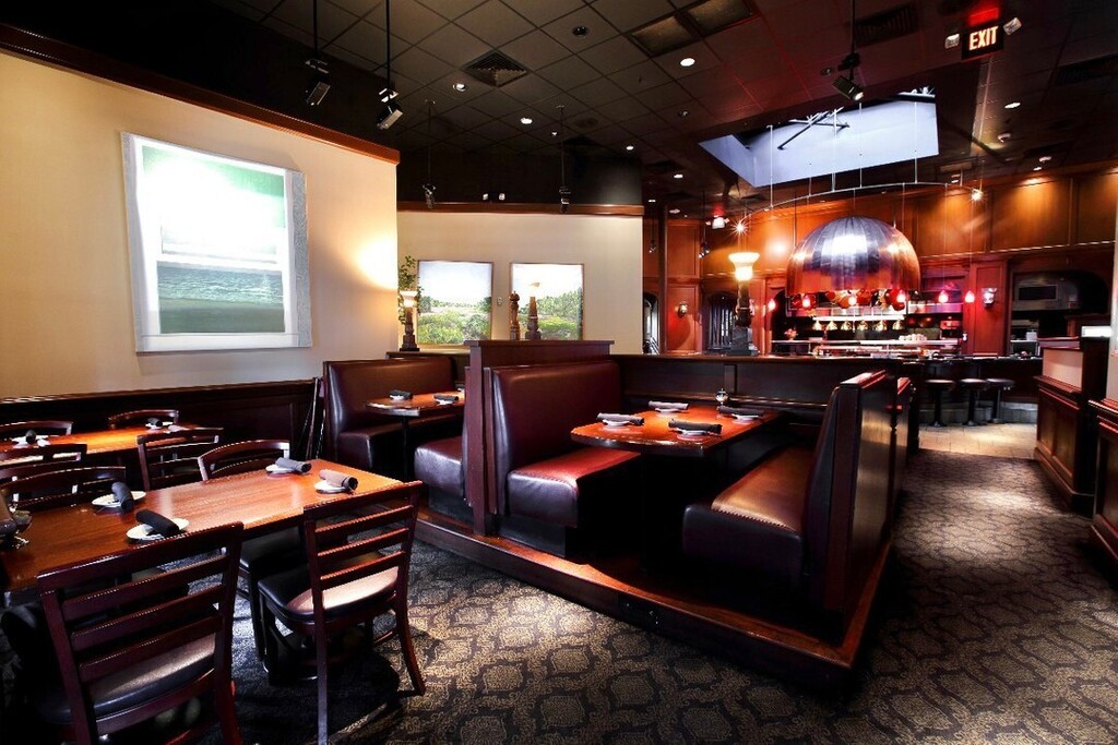 Cozy booth or window side table this evening? If you are interested in making a reservation, click the link in our bio to book through <a href="/opentable/">OpenTable</a>. ⠀⠀⠀⠀⠀⠀⠀⠀⠀

#EatLocalRaleigh #OutAndAboutNC #ARaleighTradition #NorthRaleigh #NCFoodFinds… instagr.am/p/Ct9iS_iudbJ/