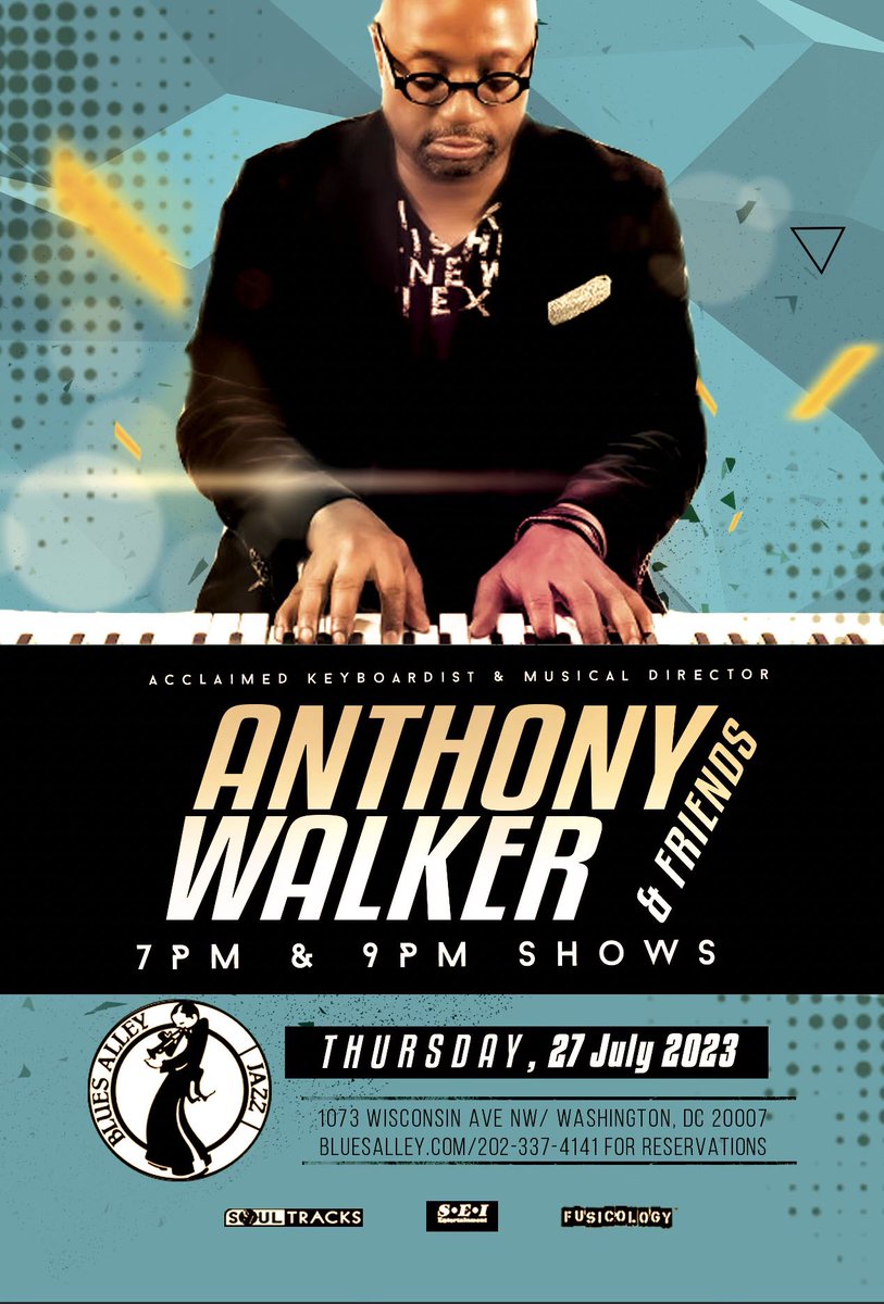 walktonespiano's tweet photo. Tickets on sale! https://t.co/GaQfd5BuM2
