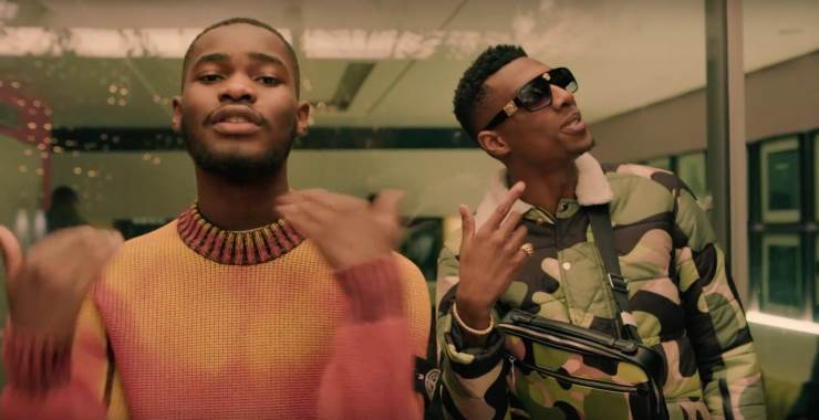 thebeat999fm's tweet photo. #Top3At5
#DriveTimeShow w. @ItsBiola
No.3 βΆοΈ - No Words - @Santandave1 x #MoStack https://t.co/7khIMCeh1S