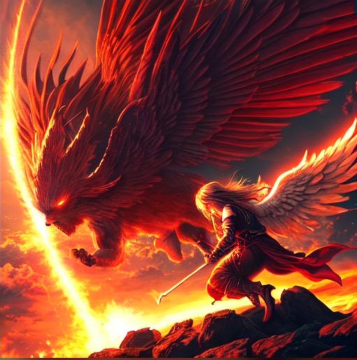 WolfmanG21's tweet photo. I have one more post after this, and then I'm done🫣🫣🫣🫣
@AngelsDevilsNFT
#angelsdevilsnft
#aicontest https://t.co/48JSE1E2AJ