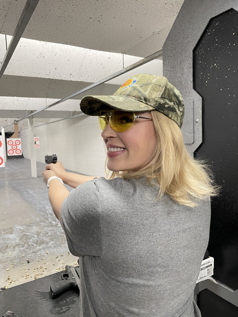 EagleGunRange's tweet photo. Tuesday is Ladies Day at Eagle Gun Range. Ladies shoot for only $8 with no time limit and they can rent guns for FREE with ammo purchase.
#gunrangefun #ladiesdayout #eaglegunrange #ladiesday #2A #lewisville #farmersbranch #pewpewpew #rentals #familytime https://t.co/4prFMN20LA