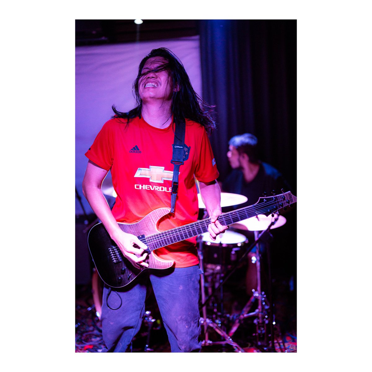 tdr_thailand's tweet photo. 06.25.2023
The Darkest Romance live in The Artesian @ Speakerbox
ขอนำภาพถ่ายบางส่วนมาฝากเพิ่มเติมครับ แล้วพบกันอีกนะครับ เจอกันเมื่องานที่พวกเรามีและจังหวะเวลาของเราได้สมพงษ์ต้องกันนะครับ 🙂
Photo by JedsadaPhotography
#thedarkestromance #theartesian #speakerbox https://t.co/dQjHwJVFrk