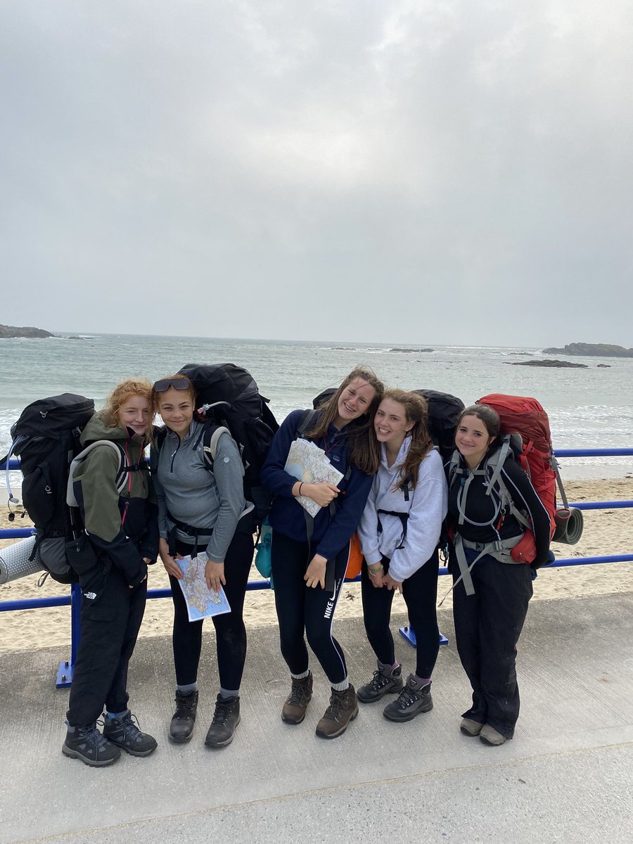 QueensSchoolDofE tweet media