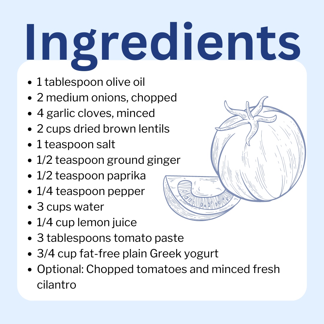 AllimaxCanada's tweet photo. 🍅✨ Simple Tomato-Garlic Lentil Bowls ✨🧄

Nourish your body with the goodness of #TomatoGarlicLentilBowls! 🌱🍅 These easy-to-make bowls are packed with flavour and wholesome ingredients that will leave you feeling energized.

Ready to make this delightful creation?

 #Allimax https://t.co/PgxeYK9rtM