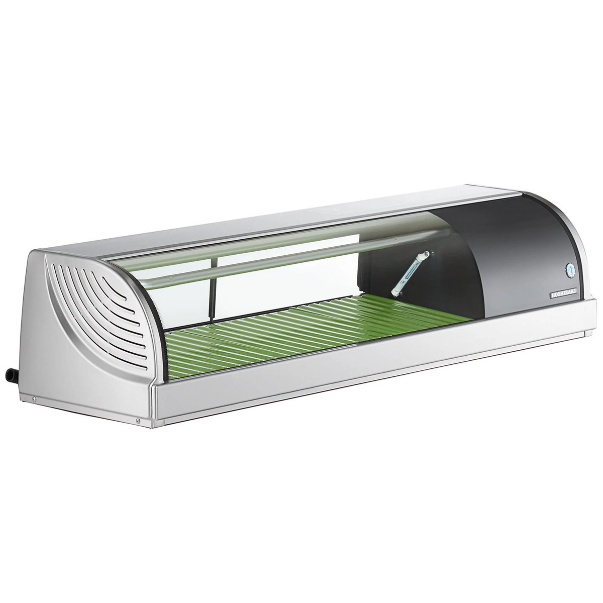 If your #business sells sushi, you'll need the right display case to keep it cool and fresh. Find the perfect #sushi 🍣 case from our list of top choices. zurl.co/cSKs  #food #restaurant
