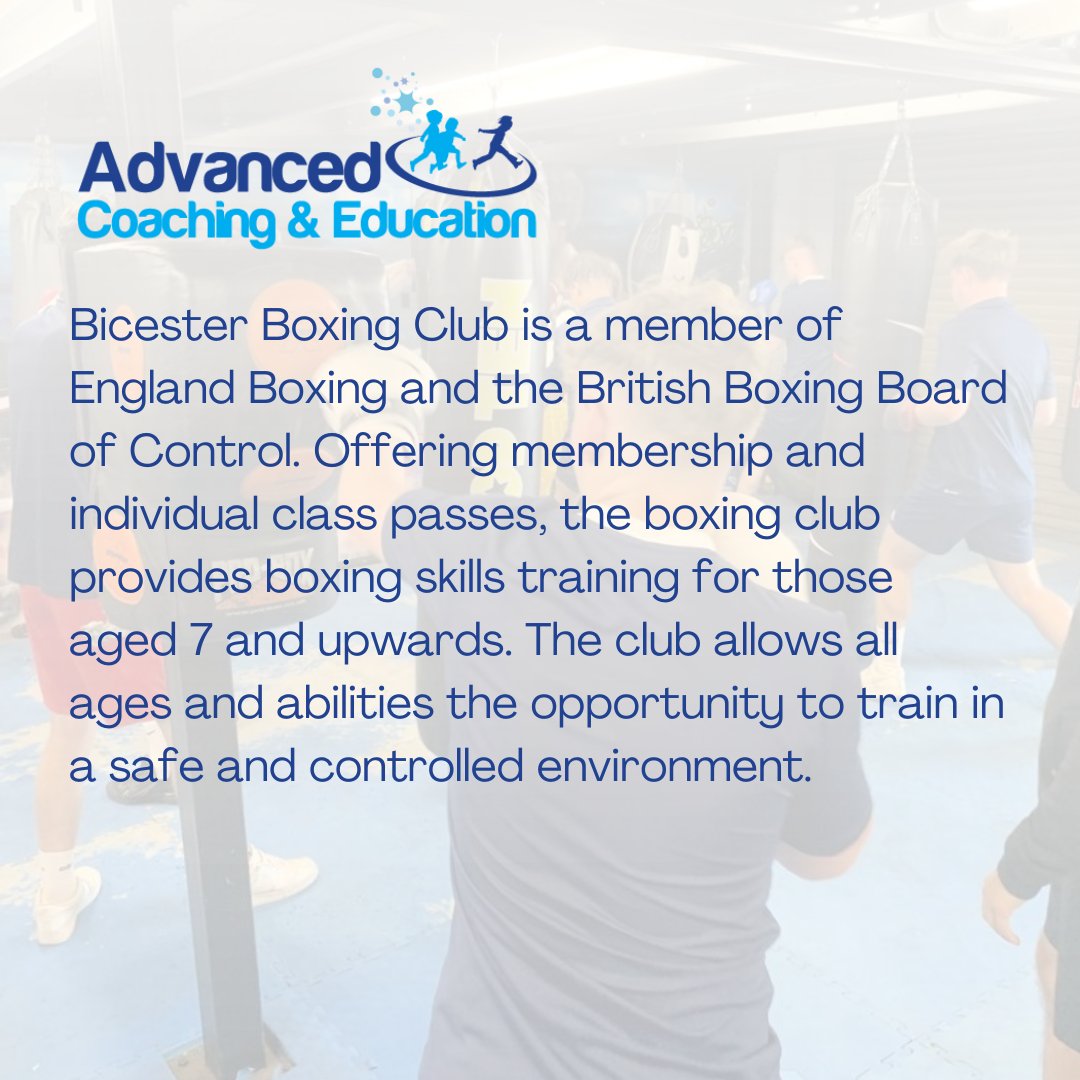 ...continued 

<a href="/BicesterBoxing/">Bicester Boxing</a>