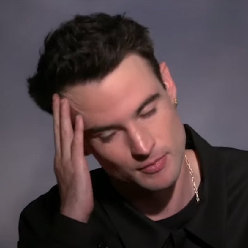#TheSandman #TomSturridge #TomTuesday 
The Sandman                   But without 
season 2 starts              showrunners
filming today:                   and writers: