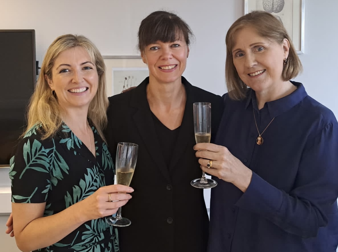 Sinéad McGilloway tweet media