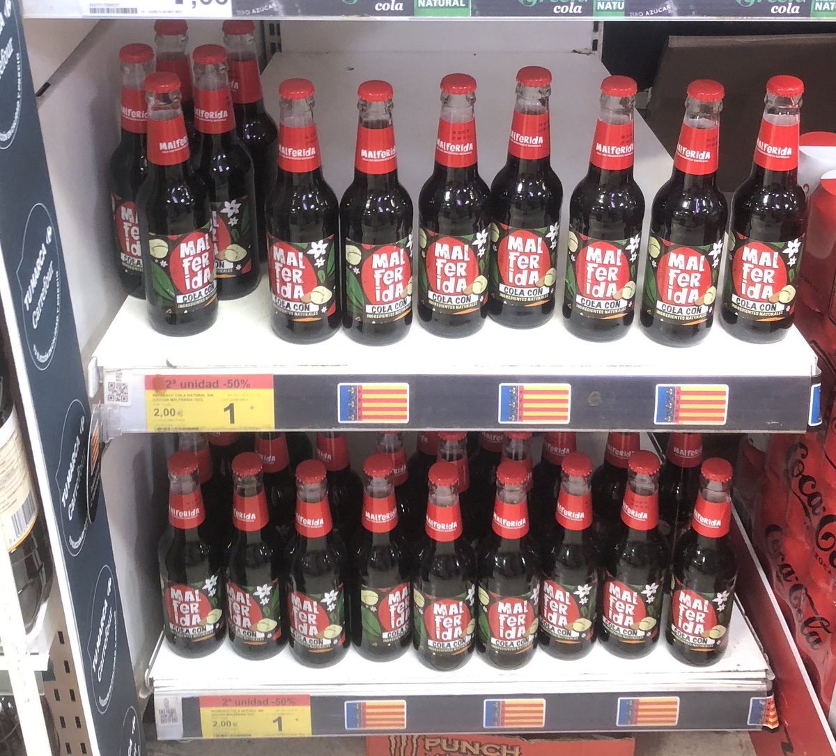 pov: trae algo fresquito