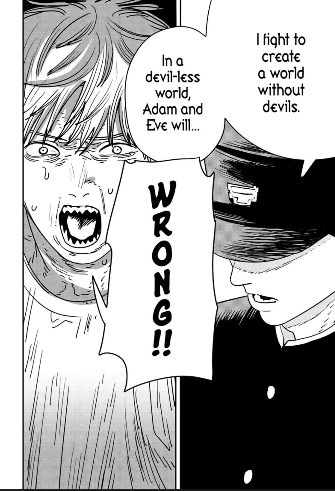 Chainsaw Man' Leaves Me Stunned And Astonished Every Single Week